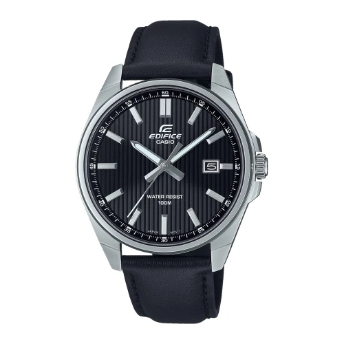 Мужские наручные часы CASIO EDIFICE EFV-150L-1AVUEF купить по цене 0 грн на сайте - THEWATCH