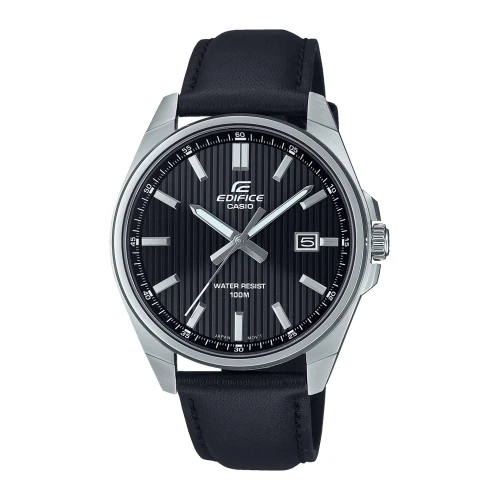 Чоловічий годинник CASIO EDIFICE EFV-150L-1AVUEF купити за ціною 6980 грн на сайті - THEWATCH
