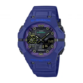 Чоловічий годинник CASIO G-SHOCK GA-B001CBR-2AER купити за ціною 10510 грн на сайті - THEWATCH