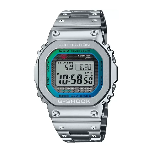 Мужские наручные часы CASIO G-SHOCK GMW-B5000PC-1ER купить по цене 0 грн на сайте - THEWATCH