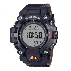 Чоловічий годинник CASIO G-SHOCK MASTER OF G TEAM LAND CRUISER TOYOTA AUTO BODY COLLABORATION MODEL GW-9500TLC-1ER купити за ціною 28050 грн на сайті - THEWATCH