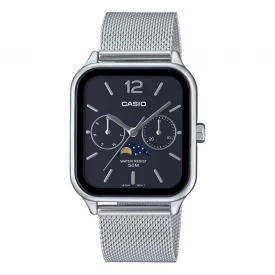 Мужские наручные часы CASIO TIMELESS COLLECTION MTP-M305M-1AVER купить по цене 9020 грн на сайте - THEWATCH