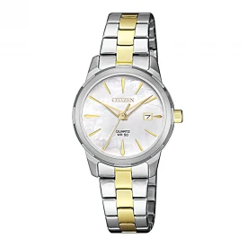 Жіночий годинник CITIZEN EU6074-51D купити за ціною 5390 грн на сайті - THEWATCH