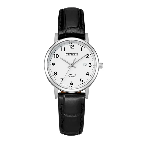 Женские наручные часы CITIZEN EU6090-03A купити за ціною 0 грн на сайті - THEWATCH
