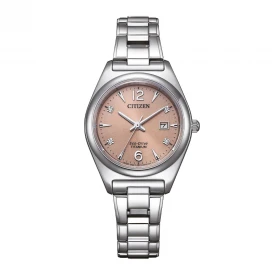Жіночий годинник CITIZEN ECO-DRIVE EW2601-81Z купити за ціною 17910 грн на сайті - THEWATCH