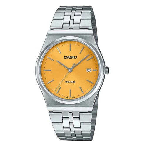Женские наручные часы CASIO TIMELESS COLLECTION MTP-B145D-9AVEF купить по цене 6010 грн на сайте - THEWATCH