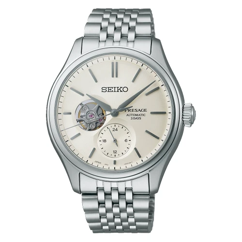Чоловічий годинник SEIKO PRESAGE CLASSIC SPB469J1 купити за ціною 64000 грн на сайті - THEWATCH
