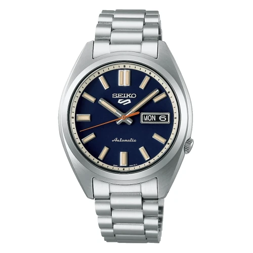 Чоловічий годинник SEIKO 5 SPORTS SRPK87K1 купити за ціною 0 грн на сайті - THEWATCH