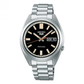 Чоловічий годинник SEIKO 5 SPORTS SRPK89K1 купити за ціною 20800 грн на сайті - THEWATCH