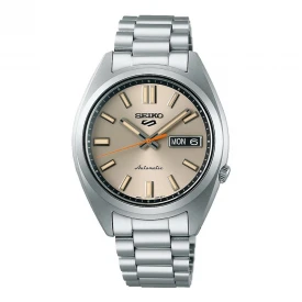 Чоловічий годинник SEIKO 5 SPORTS SRPK91K1 купити за ціною 20800 грн на сайті - THEWATCH