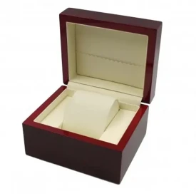 Шкатулка Craft 1WB.RD купити за ціною 1560 грн на сайті - THEWATCH