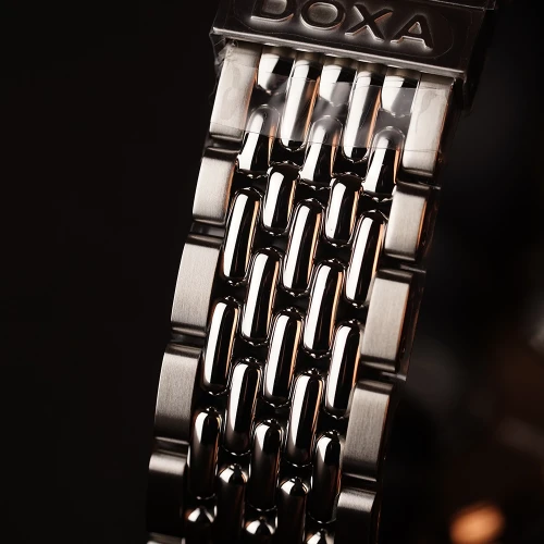 Чоловічий годинник DOXA SUB 200T PROFESSIONAL 804.10.351S.10 купити за ціною 82000 грн на сайті - THEWATCH