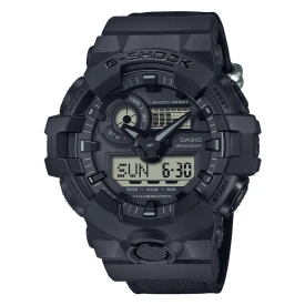 Мужские наручные часы CASIO G-SHOCK GA-700BCE-1AER купить по цене 9040 грн на сайте - THEWATCH