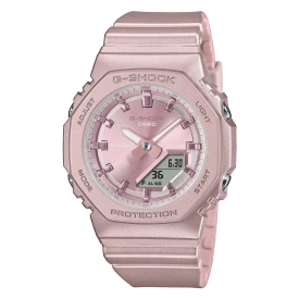 Жіночий годинник CASIO G-SHOCK GMA-P2100ST-4AER купити за ціною 9060 грн на сайті - THEWATCH