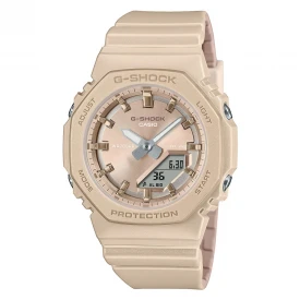 Жіночий годинник CASIO G-SHOCK GMA-P2100ST-9AER купити за ціною 9800 грн на сайті - THEWATCH