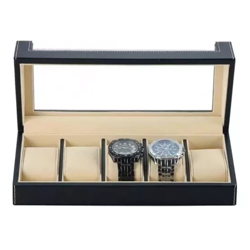 Шкатулка Salvadore PB/3035/5.BL купити за ціною 1900 грн на сайті - THEWATCH
