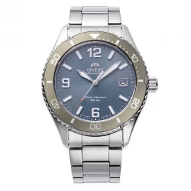 Чоловічий годинник ORIENT SPORT RA-WJ0002L10B купити за ціною 14280 грн на сайті - THEWATCH