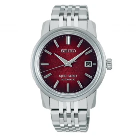 Мужские наручные часы KING SEIKO KSK SJE103J1 купить по цене 176800 грн на сайте - THEWATCH