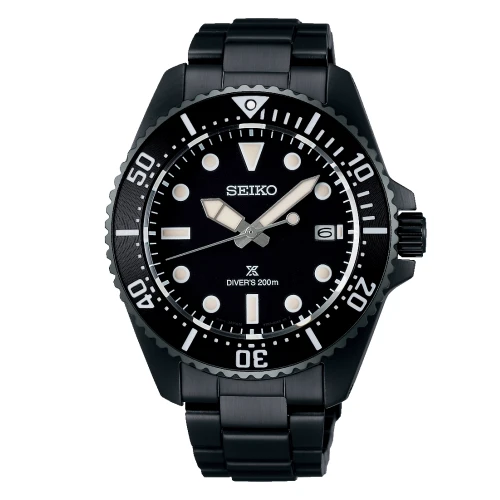 Чоловічий годинник SEIKO PROSPEX SOLAR SNE599P1 купити за ціною 32200 грн на сайті - THEWATCH