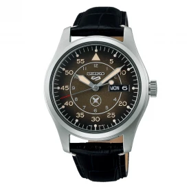 Чоловічий годинник SEIKO 5 SPORTS YUTO HORIGOME LIMITED EDITION SRPL31K1 купити за ціною 22400 грн на сайті - THEWATCH