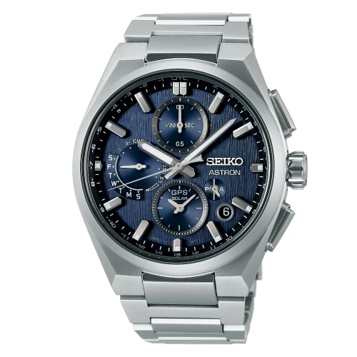 Чоловічий годинник SEIKO ASTRON GPS SOLAR YOZAKURA LIMITED EDITION