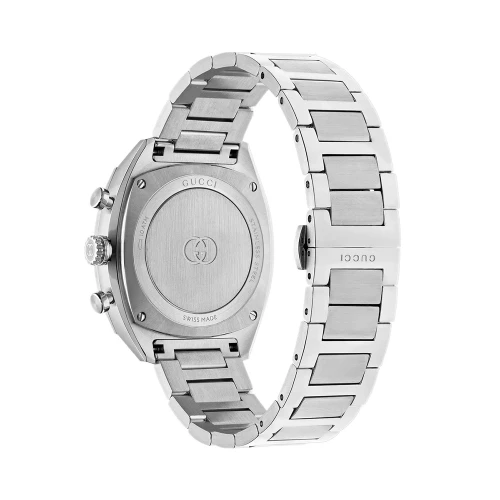 Чоловічий годинник GUCCI INTERLOCKING YA142316 купити за ціною 118120 грн на сайті - THEWATCH