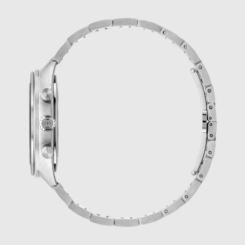 Чоловічий годинник GUCCI INTERLOCKING YA142316 купити за ціною 118120 грн на сайті - THEWATCH