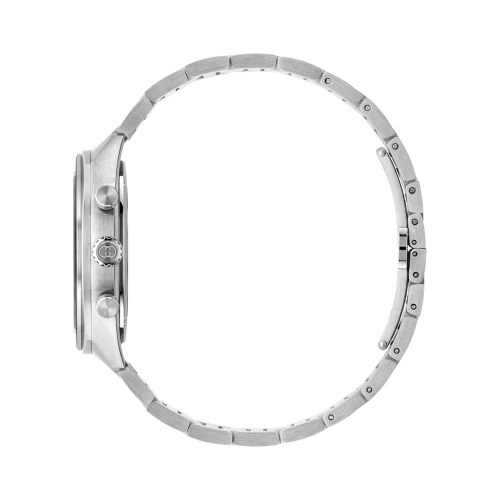 Чоловічий годинник GUCCI INTERLOCKING YA142317 купити за ціною 118120 грн на сайті - THEWATCH