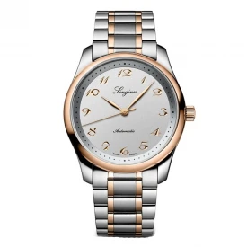 Чоловічий годинник LONGINES MASTER COLLECTION L2.793.5.70.7 купити за ціною 241260 грн на сайті - THEWATCH