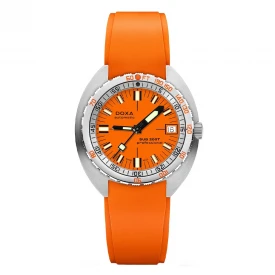Чоловічий годинник DOXA SUB 200T PROFESSIONAL 804.10.351.21 купити за ціною 79800 грн на сайті - THEWATCH