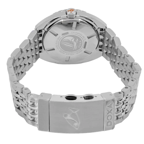 Чоловічий годинник DOXA SUB 200T PROFESSIONAL 804.10.351S.10 купити за ціною 82000 грн на сайті - THEWATCH