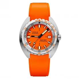Мужские наручные часы DOXA SUB 300T PROFESSIONAL 840.10.351.21 купить по цене 101800 грн на сайте - THEWATCH
