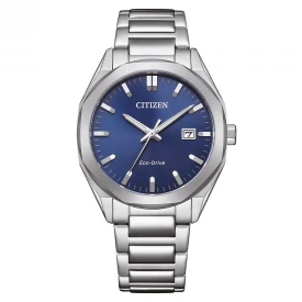 Мужские наручные часы CITIZEN ECO-DRIVE BM7620-83L купить по цене 9740 грн на сайте - THEWATCH