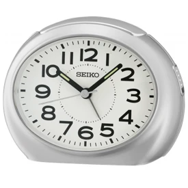 Настільний годинник SEIKO QHE193S купити за ціною 1500 грн на сайті - THEWATCH