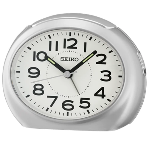Настольные часы SEIKO QHE193S купить по цене 1500 грн на сайте - THEWATCH