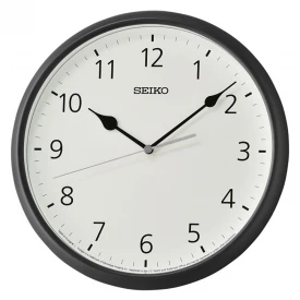 Настінний годинник SEIKO QXA796K купити за ціною 2800 грн на сайті - THEWATCH