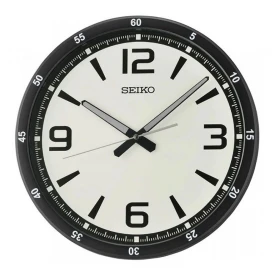 Настінний годинник SEIKO QXA809J купити за ціною 5500 грн на сайті - THEWATCH