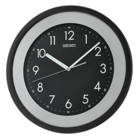 Настенные часы SEIKO QXA812K купить по цене 4300 грн на сайте - THEWATCH