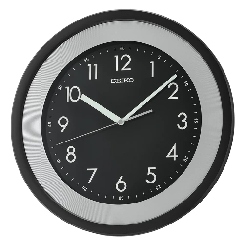 Настінний годинник SEIKO QXA812K купити за ціною 4300 грн на сайті - THEWATCH