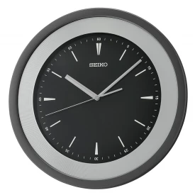 Настінний годинник SEIKO QXA812S купити за ціною 4300 грн на сайті - THEWATCH