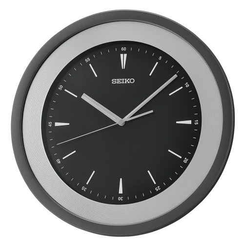 Настінний годинник SEIKO QXA812S купити за ціною 4300 грн на сайті - THEWATCH
