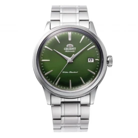 Чоловічий годинник ORIENT BAMBINO RA-AC0M09E30B купити за ціною 14750 грн на сайті - THEWATCH