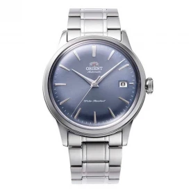 Чоловічий годинник ORIENT BAMBINO RA-AC0M10L30B купити за ціною 14750 грн на сайті - THEWATCH