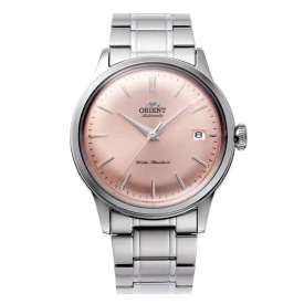 Мужские наручные часы ORIENT BAMBINO RA-AC0M11Y30B купить по цене 14750 грн на сайте - THEWATCH
