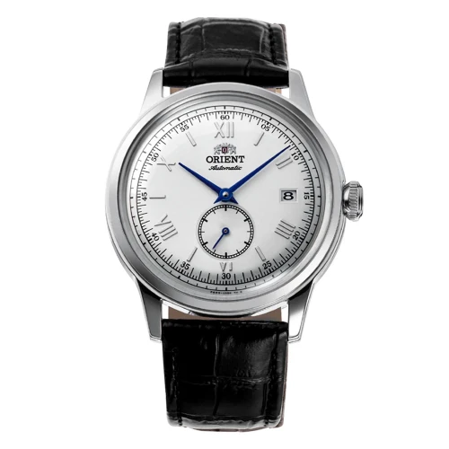 Чоловічий годинник ORIENT BAMBINO RA-AP0104S30B купити за ціною 13970 грн на сайті - THEWATCH