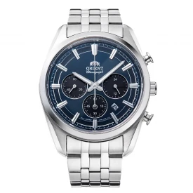 Мужские наручные часы ORIENT CONTEMPORARY RA-TX0303L10B купить по цене 12730 грн на сайте - THEWATCH