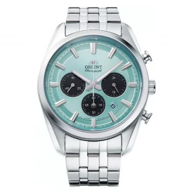 Чоловічий годинник ORIENT CONTEMPORARY RA-TX0304L10B купити за ціною 12730 грн на сайті - THEWATCH