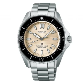 Чоловічий годинник SEIKO PROSPEX SPB481J1 купити за ціною 62400 грн на сайті - THEWATCH