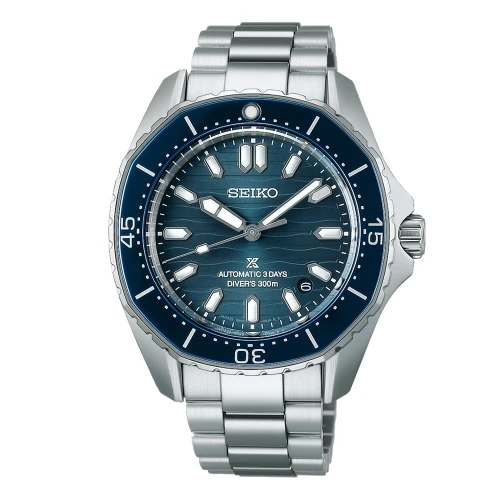 Чоловічий годинник SEIKO PROSPEX SPB483J1 купити за ціною 62400 грн на сайті - THEWATCH