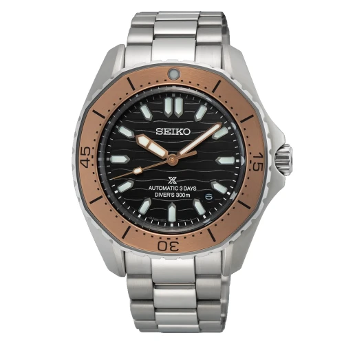 Чоловічий годинник SEIKO PROSPEX SPB485J1 купити за ціною 62400 грн на сайті - THEWATCH